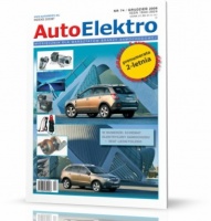 Magazyn Autoelektro 074 (instalacja elektryczna SEAT LEON, SEAT TOLEDO)