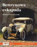 BENZYNOWA ESKAPADA