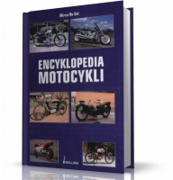 ENCYKLOPEDIA MOTOCYKLI