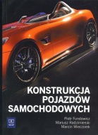 KONSTRUKCJA POJAZDÓW SAMOCHODOWYCH