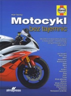 MOTOCYKL BEZ TAJEMNIC