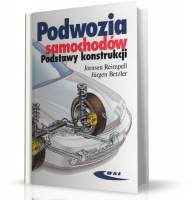 PODSTAWY KONSTRUKCJI PODWOZIA SAMOCHODÓW