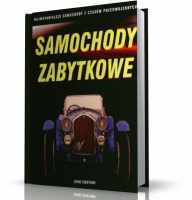 SAMOCHODY ZABYTKOWE