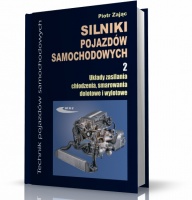 SILNIKI POJAZDÓW SAMOCHODOWYCH - CZĘŚĆ 2