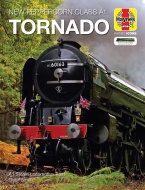 TORNADO PEPPERCORN CLASS A1 HAYNES ICONS