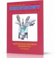 ZAWORY SILNIKÓW – USZKODZENIA I ICH PRZYCZYNY